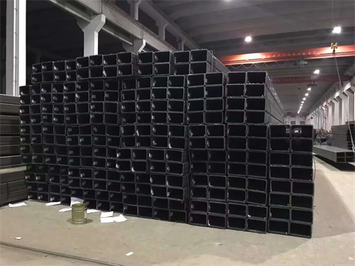 邻水冷拔方管选型指南 工程采购怎么选
